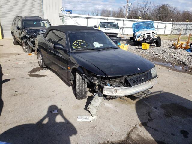 Saab 9-3 se (2000)