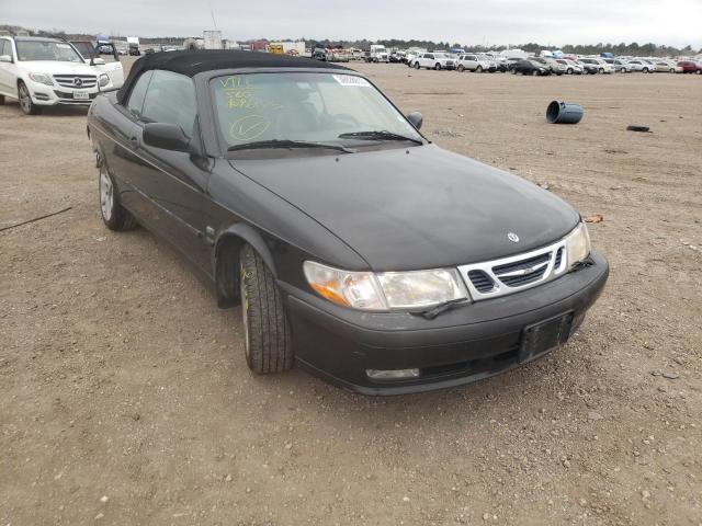 Saab 9-3 se (2002)