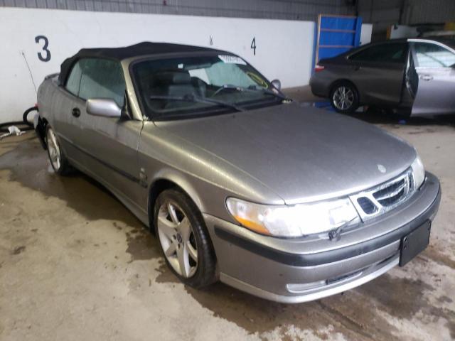 Saab 9-3 se (2002)