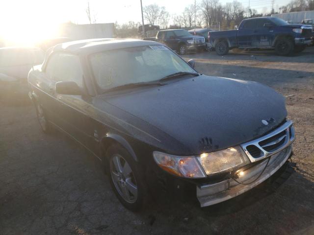 Saab 9-3 se (2003)