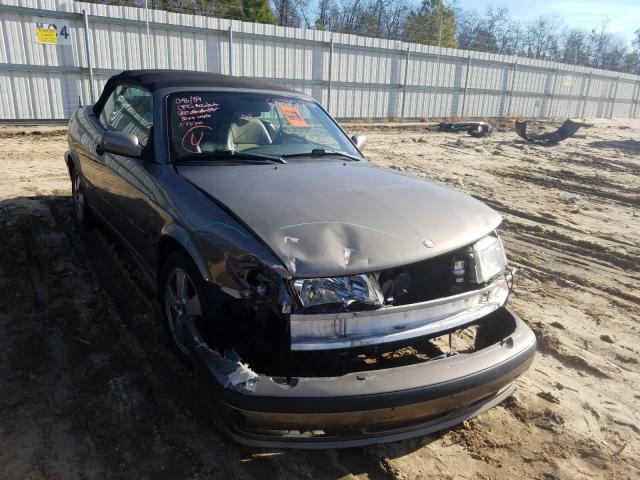 Saab 9-3 se (2003)