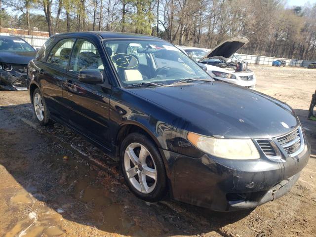 Saab 9-2 linear (2005)