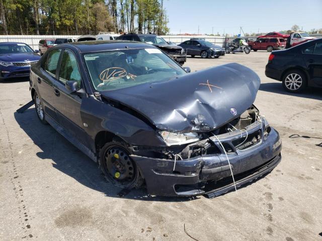 Saab 9 3 (2005)