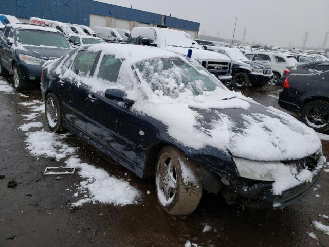 Saab 9-3 (2006)
