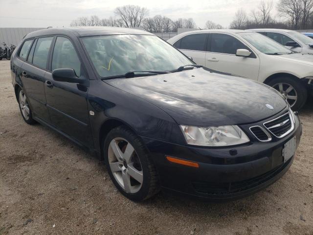 Saab 9-3 (2006)
