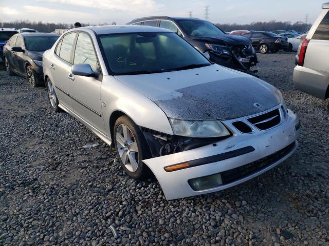 Saab 9-3 aero (2006)