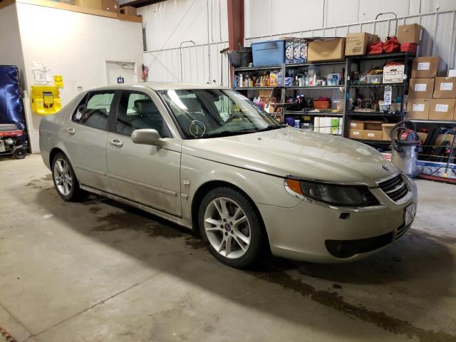 Saab 9-5 base (2006)