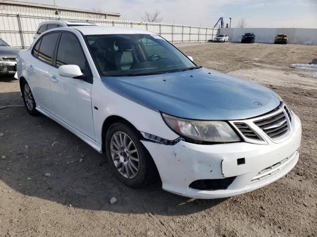 Saab 9-3 2.0t (2008)