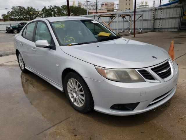 Saab 9-3 2.0t (2008)
