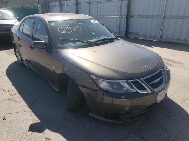 Saab 9-3 2-0t (2008)