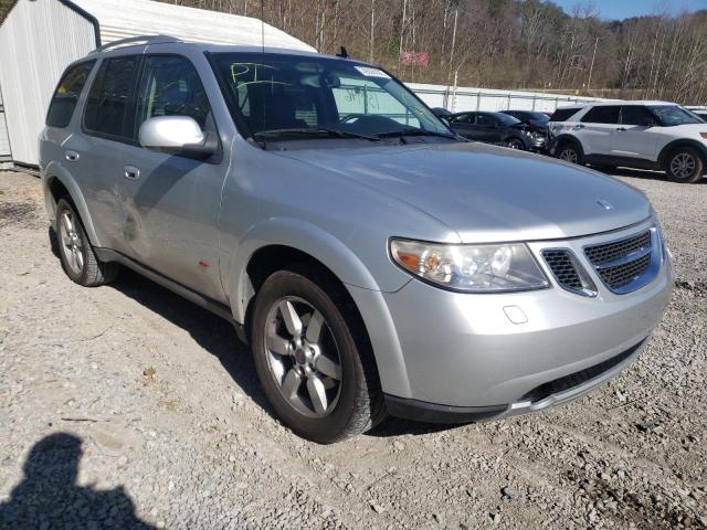 Saab 9-7x 5.3i (2009)