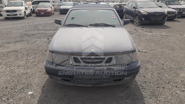 Saab 93 (2000)