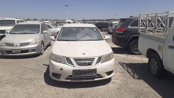 Saab 93 (2008)