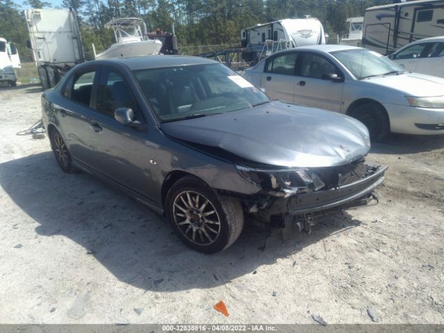 Saab 9-3 (2010)