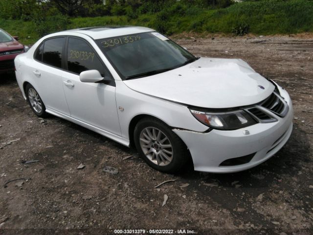Saab 9-3 (2010)