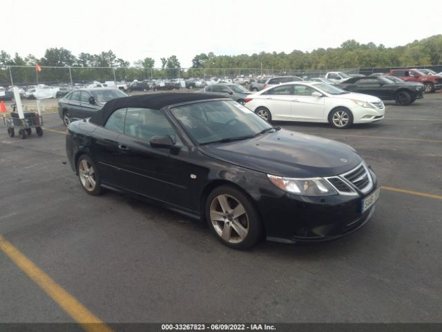 Saab 9-3 (2010)