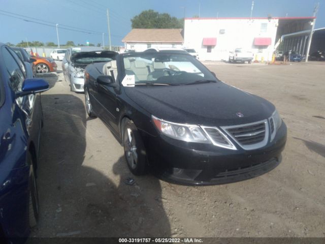 Saab 9-3 (2011)