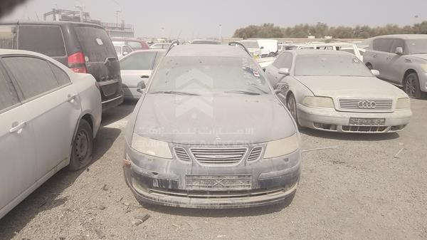 Saab 93 (2006)