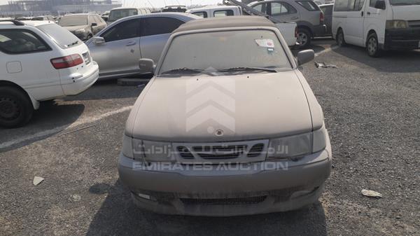 Saab 93 (2002)