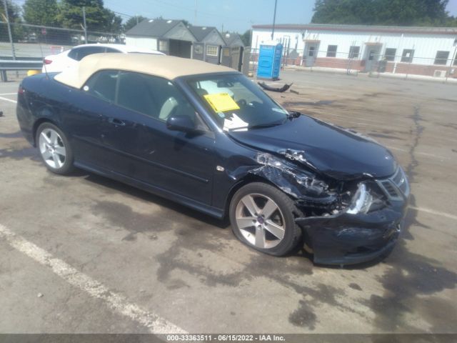Saab 9-3 (2010)
