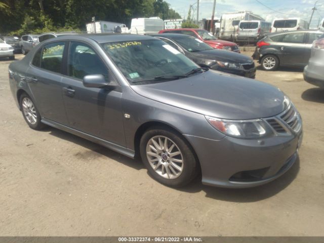Saab 9-3 (2010)