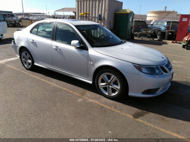 Saab 9-3 (2010)