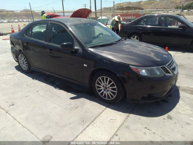Saab 9-3 (2010)