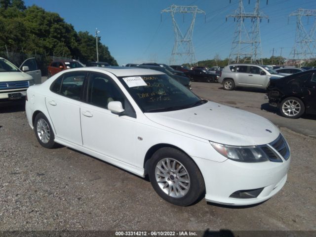 Saab 9-3 (2010)