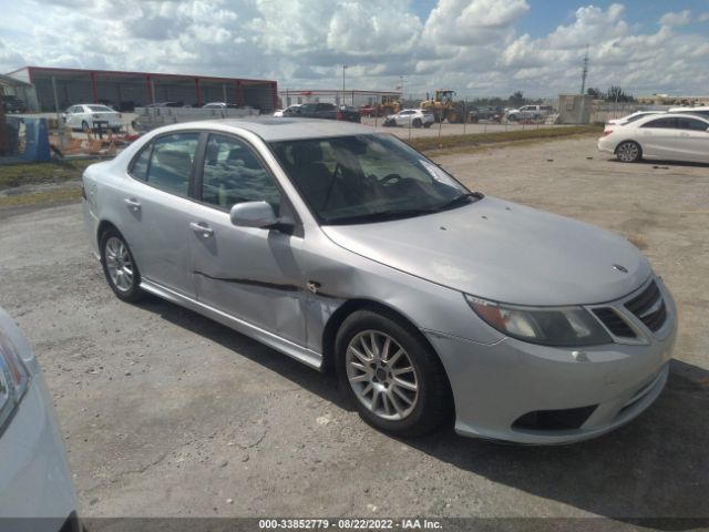 Saab 9-3 (2010)