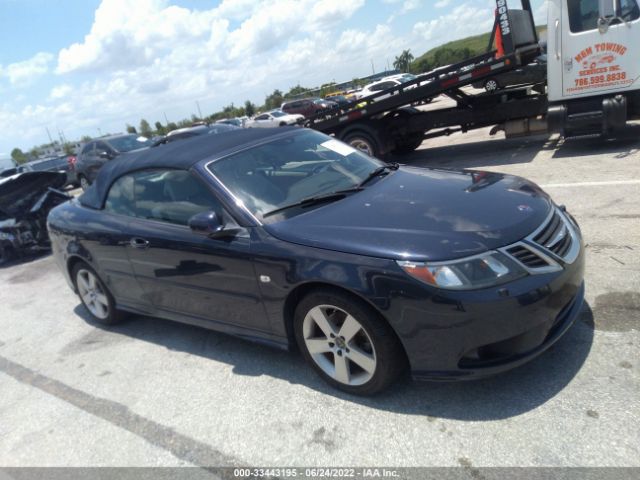 Saab 9-3 (2010)