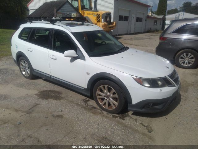 Saab 9-3 (2010)