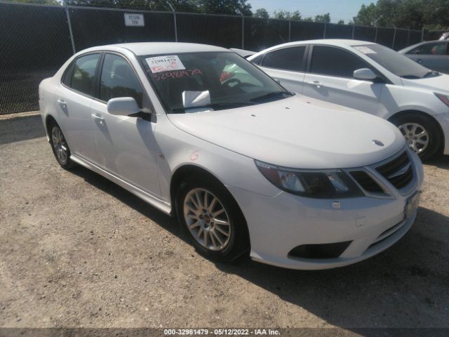 Saab 9-3 (2011)