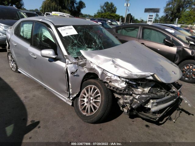 Saab 9-3 (2011)