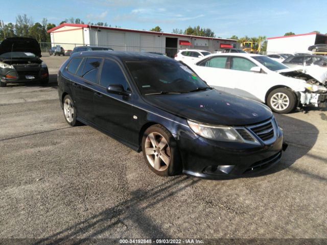Saab 9-3 (2011)