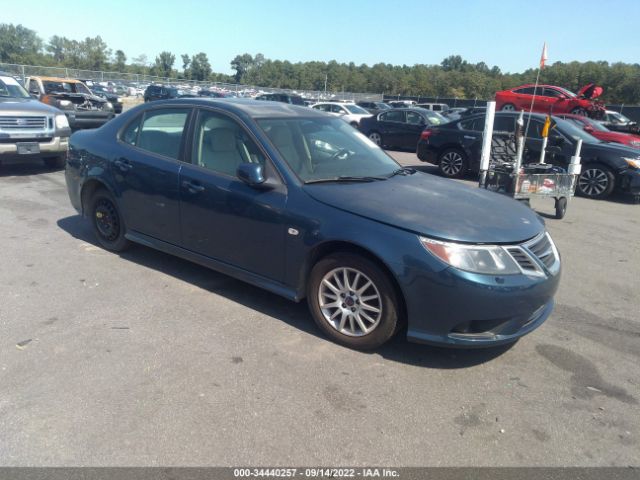 Saab 9-3 (2010)