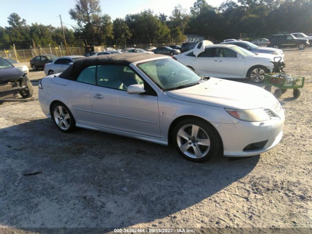 Saab 9-3 (2010)