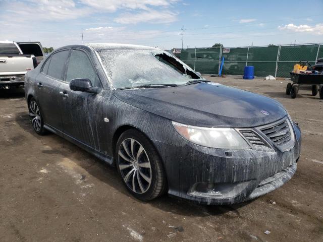 Saab 9-3 aero (2011)