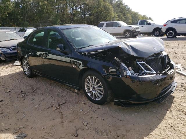 Saab 9-3 2.0t (2011)