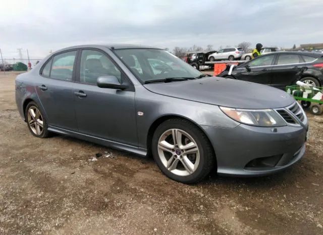 Saab 9-3 (2010)