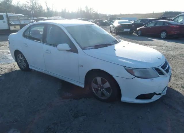Saab 9-3 (2011)