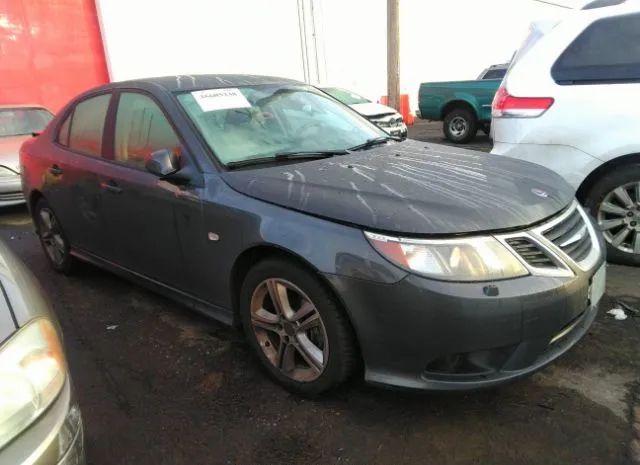 Saab 9-3 (2010)