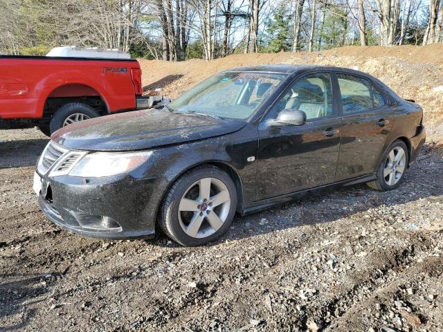 Saab 9-3 2.0t (2010)