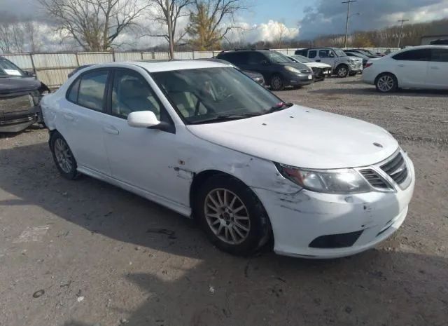 Saab 9-3 (2010)