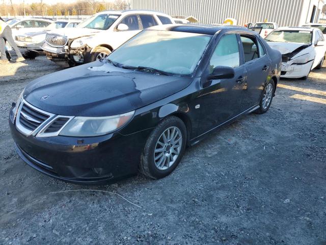 Saab 9-3 2.0t (2010)