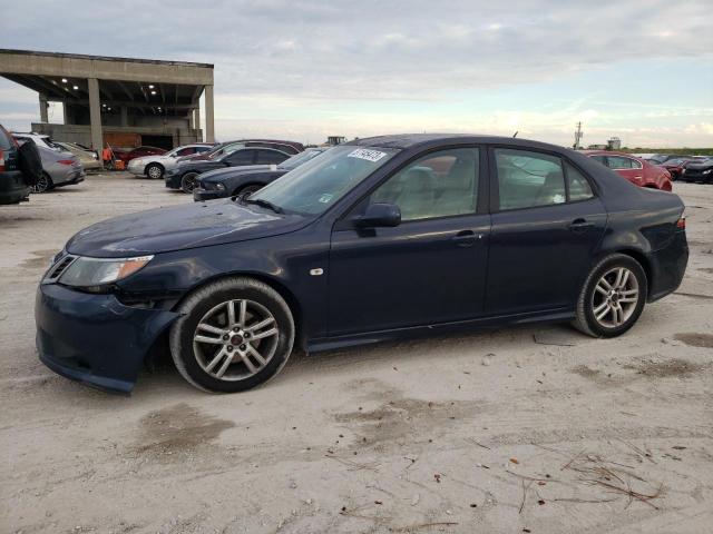 Saab 9-3 2.0t (2011)