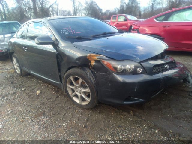 Scion Tc (2010)