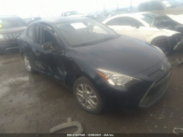 Scion Ia (2016)