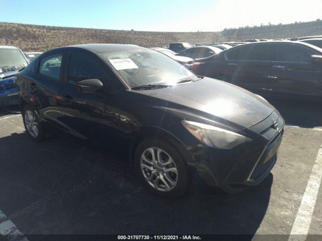 Scion Ia (2016)