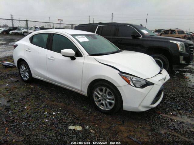 Scion Ia (2016)