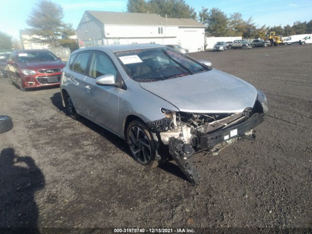 Scion Im (2016)
